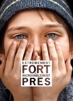 Extrêmement fort et incroyablement près flemmix