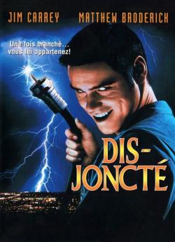 Disjoncté flemmix
