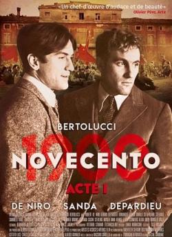 Novecento (1900) - Acte I flemmix