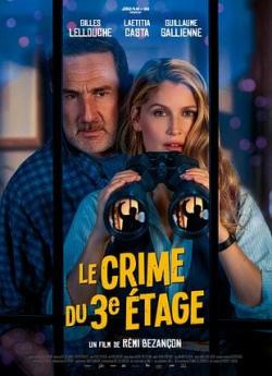 Le Crime du 3e étage flemmix