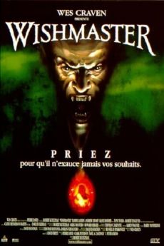 Wishmaster flemmix