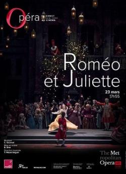 The Metropolitan Opera: Romeo et Juliette flemmix