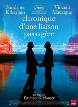 Chronique d'une liaison passagère flemmix