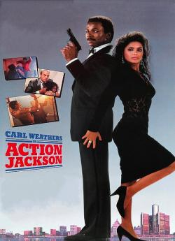 Action Jackson flemmix