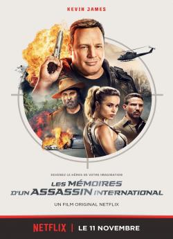 Les mémoires d'un assassin international flemmix