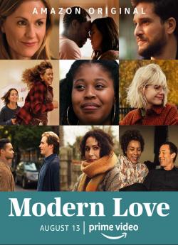 Modern Love - Saison 2 flemmix