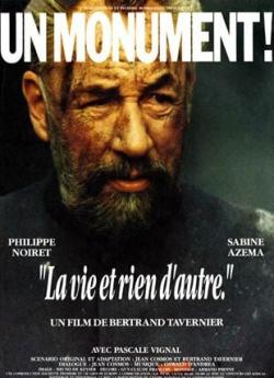 La Vie et rien d'autre flemmix