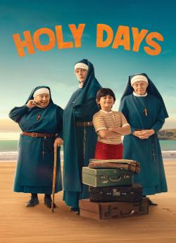 Holy Days flemmix