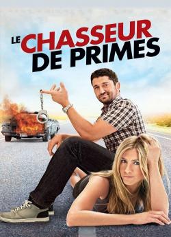 Le Chasseur de primes flemmix
