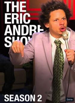 The Eric Andre Show - Saison 2 flemmix