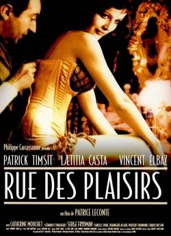 Rue des plaisirs wiflix