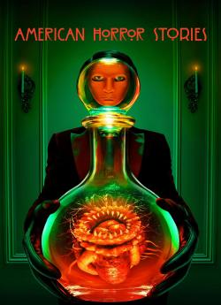 American Horror Stories - Saison 3 flemmix