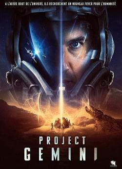 Project Gemini flemmix