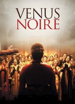 Vénus noire flemmix