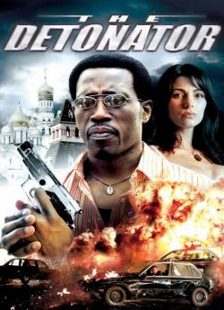 The Detonator flemmix