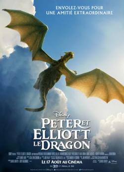 Peter et Elliott le dragon (2016) flemmix