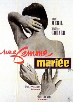 Une Femme Mariée flemmix