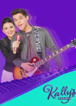 Kally's Mashup : La Voix de la pop - Saison 2 flemmix