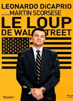 Le Loup de Wall Street flemmix