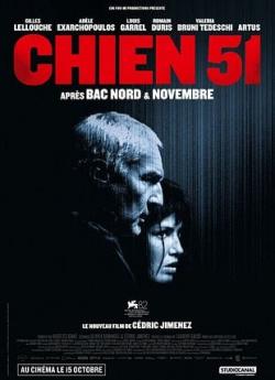 Chien 51 wiflix