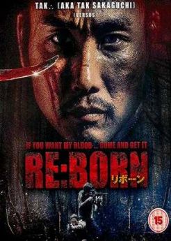 Re: Born flemmix