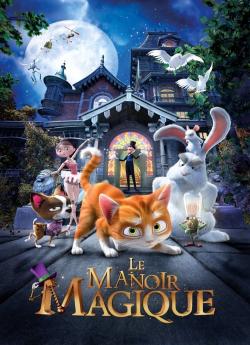 Le Manoir magique flemmix
