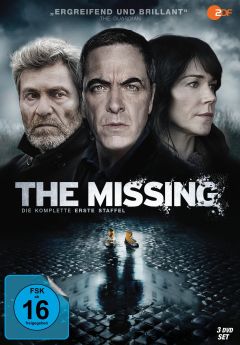The Missing - Saison 1 flemmix