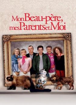 Mon beau-père, mes parents et moi flemmix