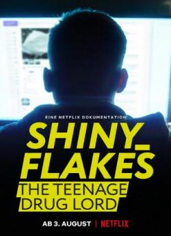 Shiny Flakes : Le Petit Baron du Darknet flemmix