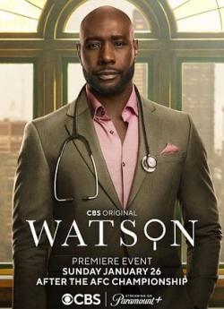 Watson - Saison 1 flemmix