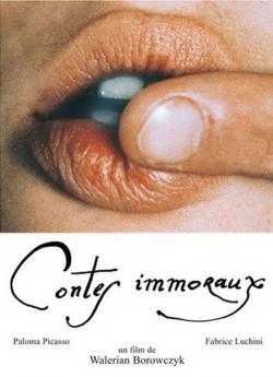 Contes immoraux flemmix