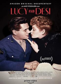 Lucy and Desi flemmix