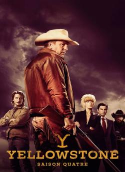 Yellowstone - Saison 4 flemmix