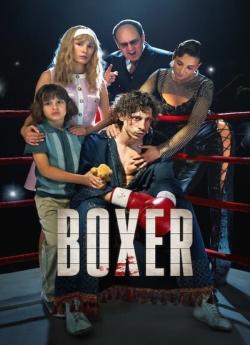 Boxeur flemmix
