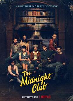 The Midnight Club - Saison 1 flemmix