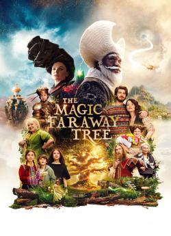 The Magic Faraway Tree flemmix