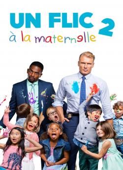Un flic à la maternelle 2 flemmix