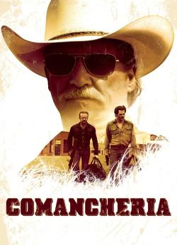 Comancheria flemmix