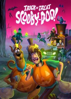 Trick or Treat Scooby-Doo! flemmix