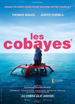 Les cobayes flemmix