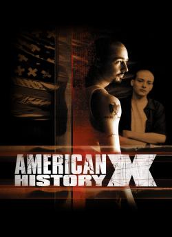 American History X flemmix