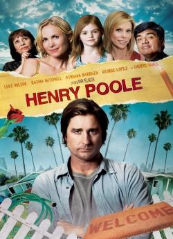 Henry Poole flemmix