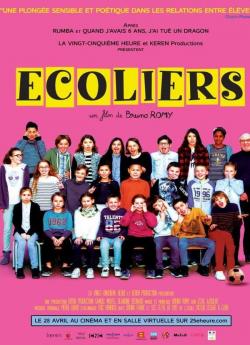 Écoliers (2021) flemmix