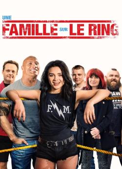 Une Famille sur le Ring flemmix