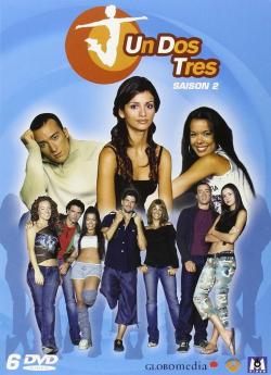 Un, dos, tres - Saison 2 flemmix