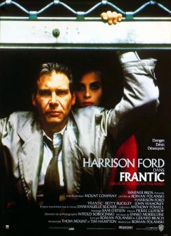 Frantic flemmix