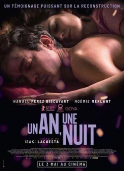 Un an, une nuit flemmix