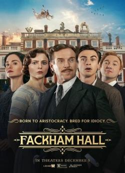 Fackham Hall wiflix