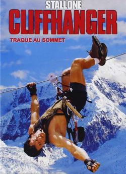 Cliffhanger, traque au sommet flemmix