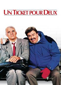 Un Ticket pour deux flemmix